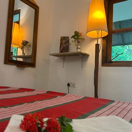 Starfish Beach Bungalow Vịnh Arugam Ngoại thất bức ảnh