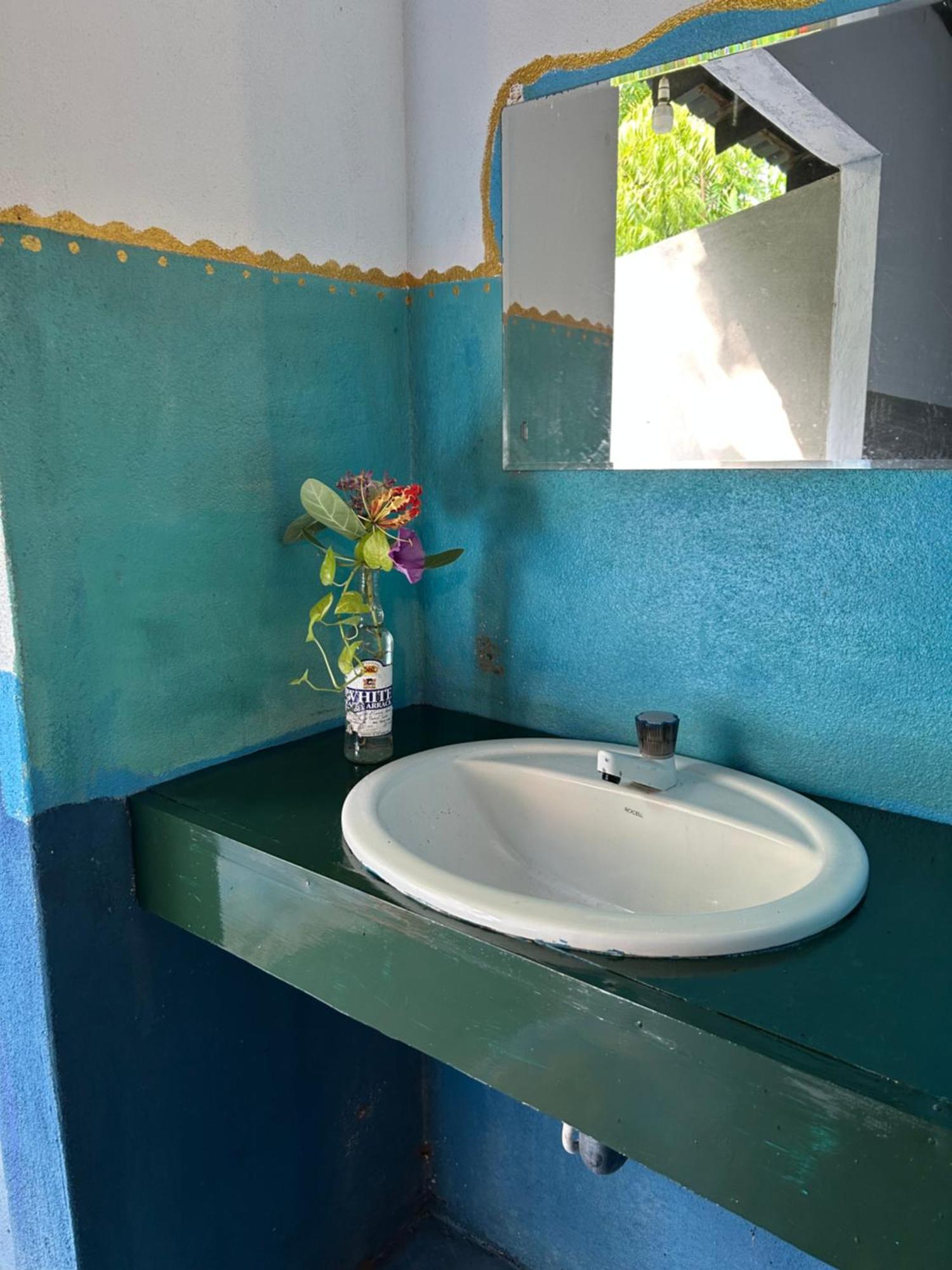 Starfish Beach Bungalow Vịnh Arugam Ngoại thất bức ảnh